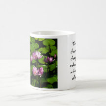 the 3 c's of life coffee mugs