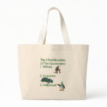 The 3 Real Branches Of The Government bags