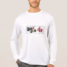 The 40 shirt