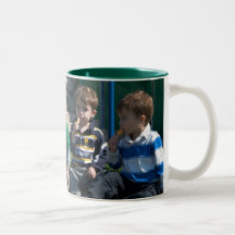 The 4 IcePops Mugs