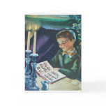 the 4 questions greeting cards