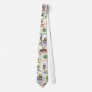 The 5 "Bee's" Neck Wear