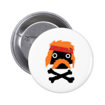 The 60's pin
