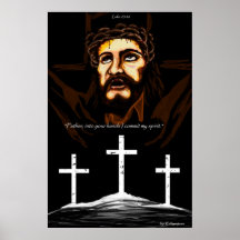 The 7th Last Words Posters