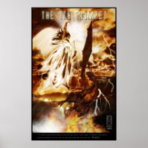 The 7th Trumpet Posters