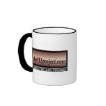 the 912 project mug - united we are strong