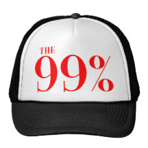 The 99% mesh hats