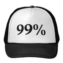 The 99% mesh hats