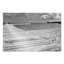 The Absence of Memories photo print