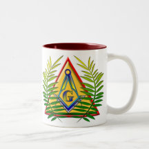 The Acacia Coffee Mug