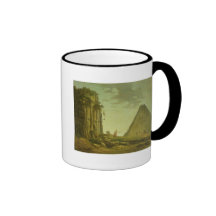 The Accident Mug