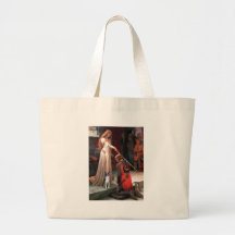 The Accolade - Boston #2 Canvas Bag