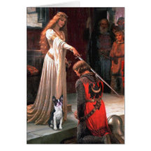The Accolade - Boston #2 Cards