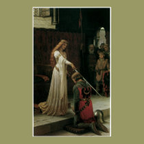 The Accolade posters