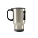 The Accused - "Commuter" Travel Mug Stainless Stee