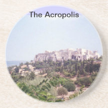 The Acropolis Coaster