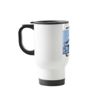 "The Adirondack", Lake Champlain Coffee Mugs