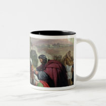 The Adoration of the Magi, c.1833-36 mugs