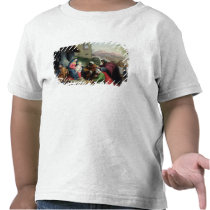 The Adoration of the Magi, c.1833-36 t-shirts