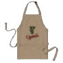 The African Elephant Aprons
