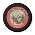 The After Lunch
