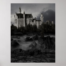 The Age Of Darkness Print