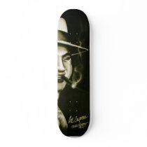 The Al Capone (Scarface) - Signature Series Skateboard