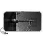 The Albert Bridge London iPhone Speakers