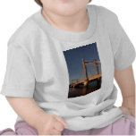 The Albert Bridge London T-shirt