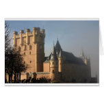 The Alcazar Card