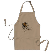 The Alchemy of Acting Aprons
