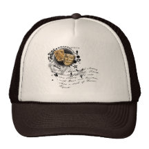 The Alchemy of Acting Hat