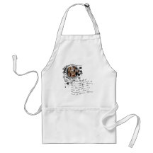The Alchemy of Filmmaking Apron