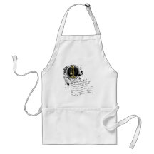 The Alchemy of Producing Aprons