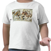 The Alexander Sarcophagus T-shirt