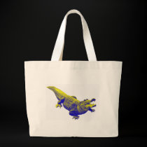 THE ALLIGATOR LIGHT bags