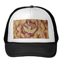 The Altar Mesh Hats