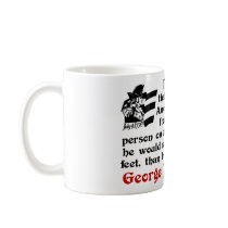 The American Christian Mugs