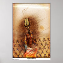 The American Dream Poster