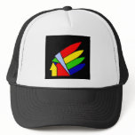 The American Indian hats