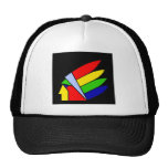 The American Indian Hat