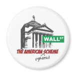 The American Scheme magnets