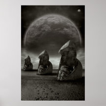 The Ancients Posters