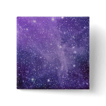 The Angel Nebula Pinback Button