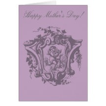 The Angel Sing ~ Cards / Invitations