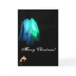 The Angel Visits Mary, Christmas Card