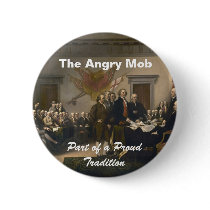The Angry Mob Buttons