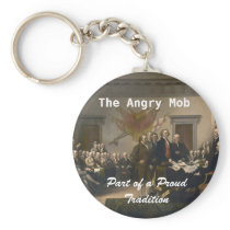The Angry Mob
