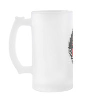 The Angry Scotsman Mug