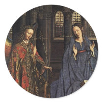 The Annunciation